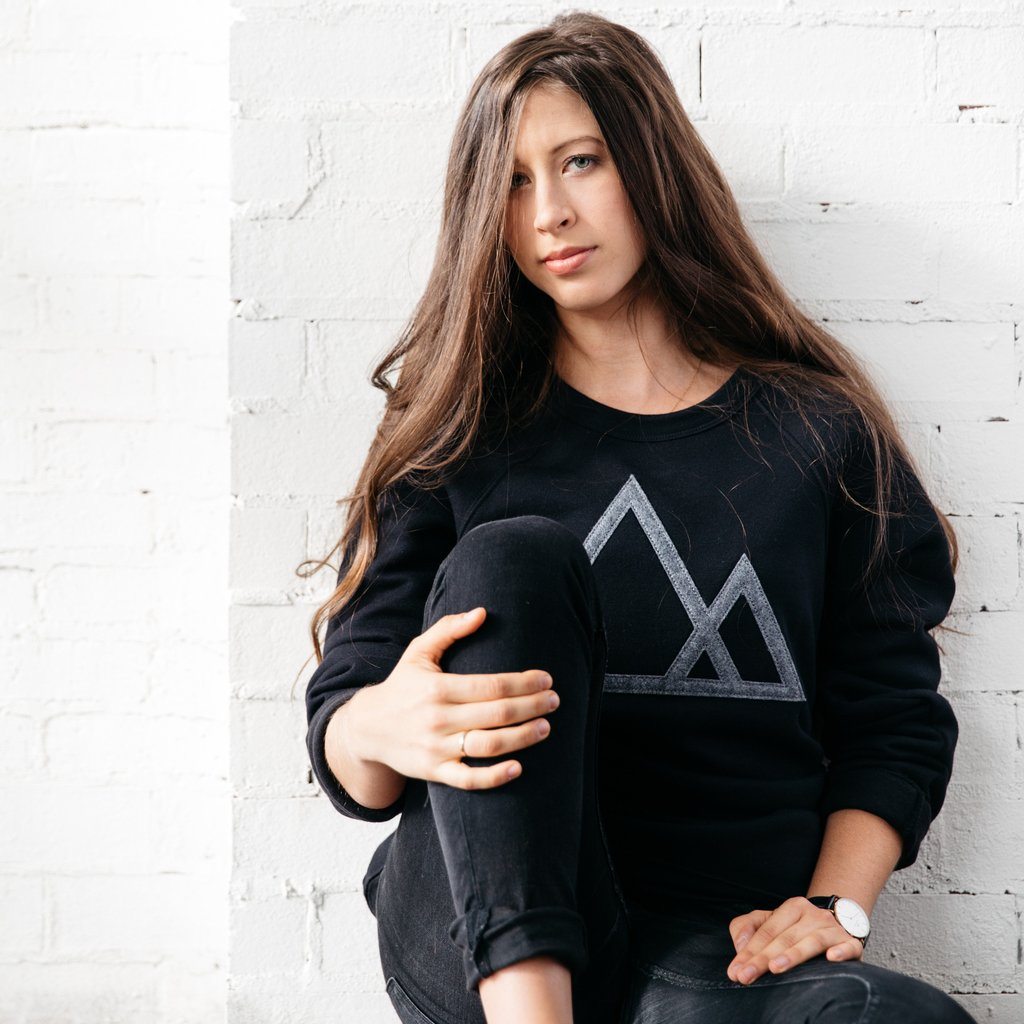 Mountains Sweatshirt - Image 4